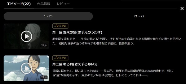 ベネデッタ DMM TV