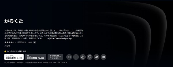 がらくたamazon