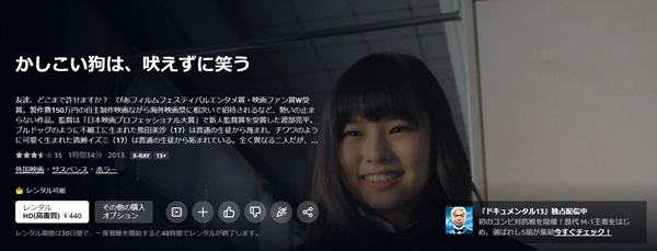 かしこい狗は、吠えずに笑うamazon