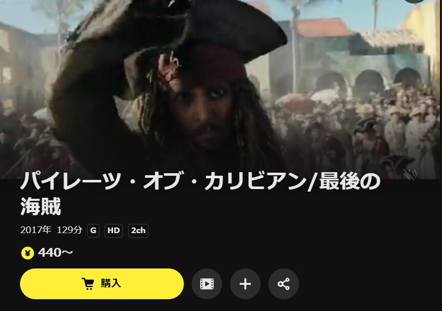 ベネデッタ DMM TV