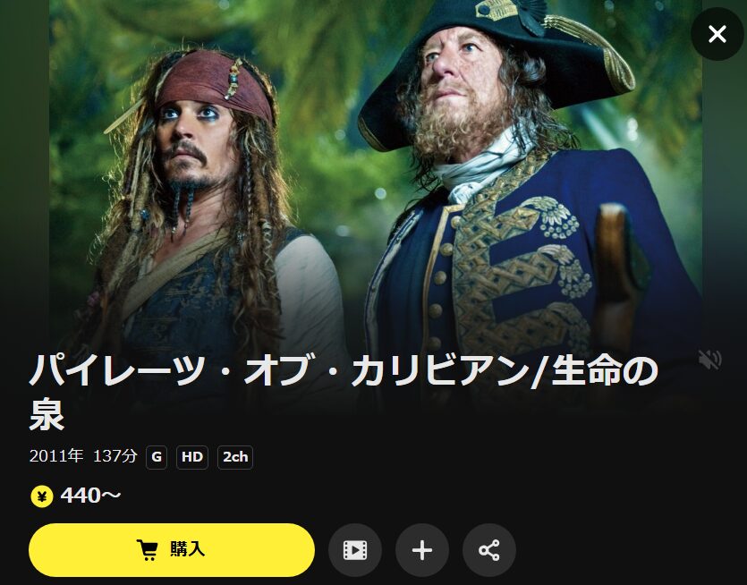 ベネデッタ DMM TV
