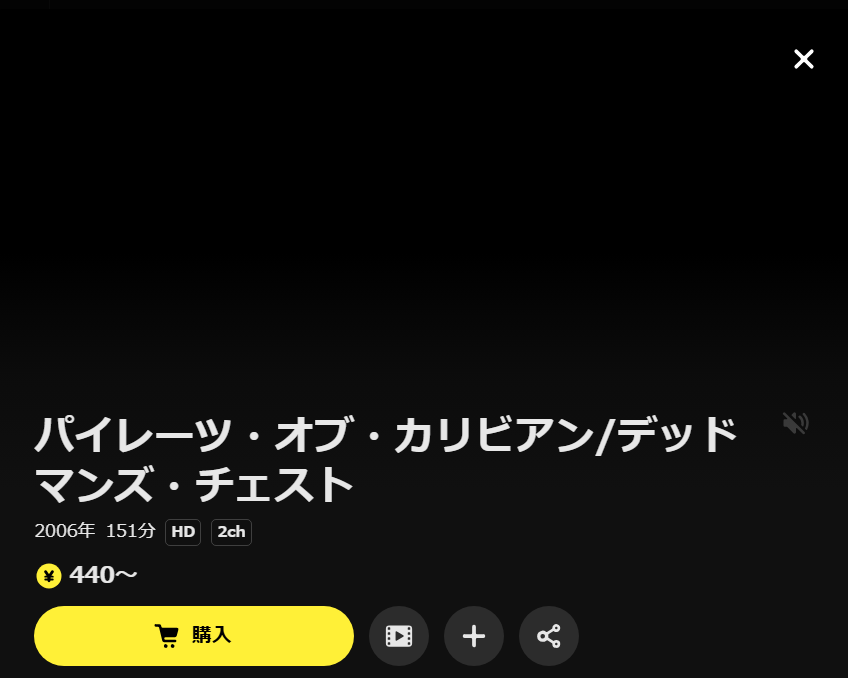 ベネデッタ DMM TV