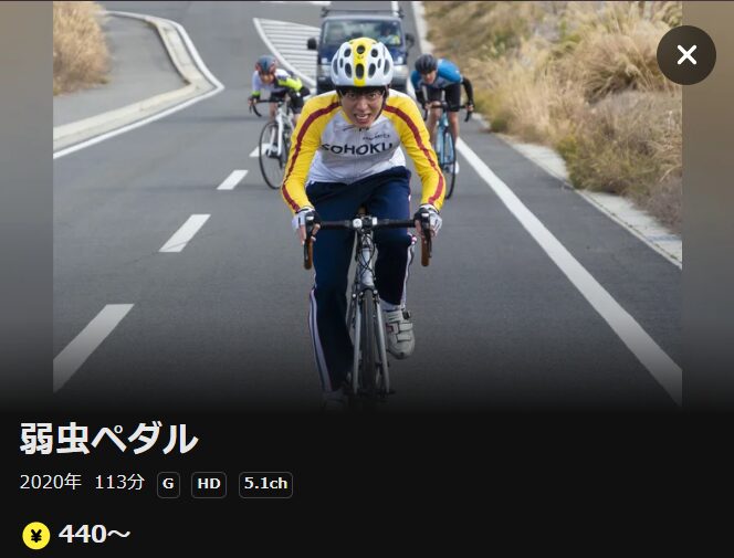 ベネデッタ DMM TV