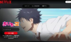 あひるの空