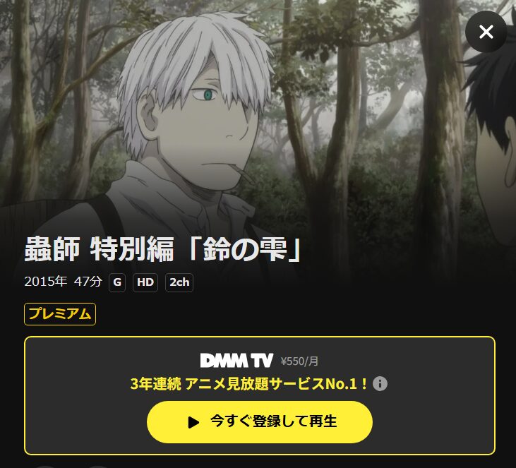 ベネデッタ DMM TV