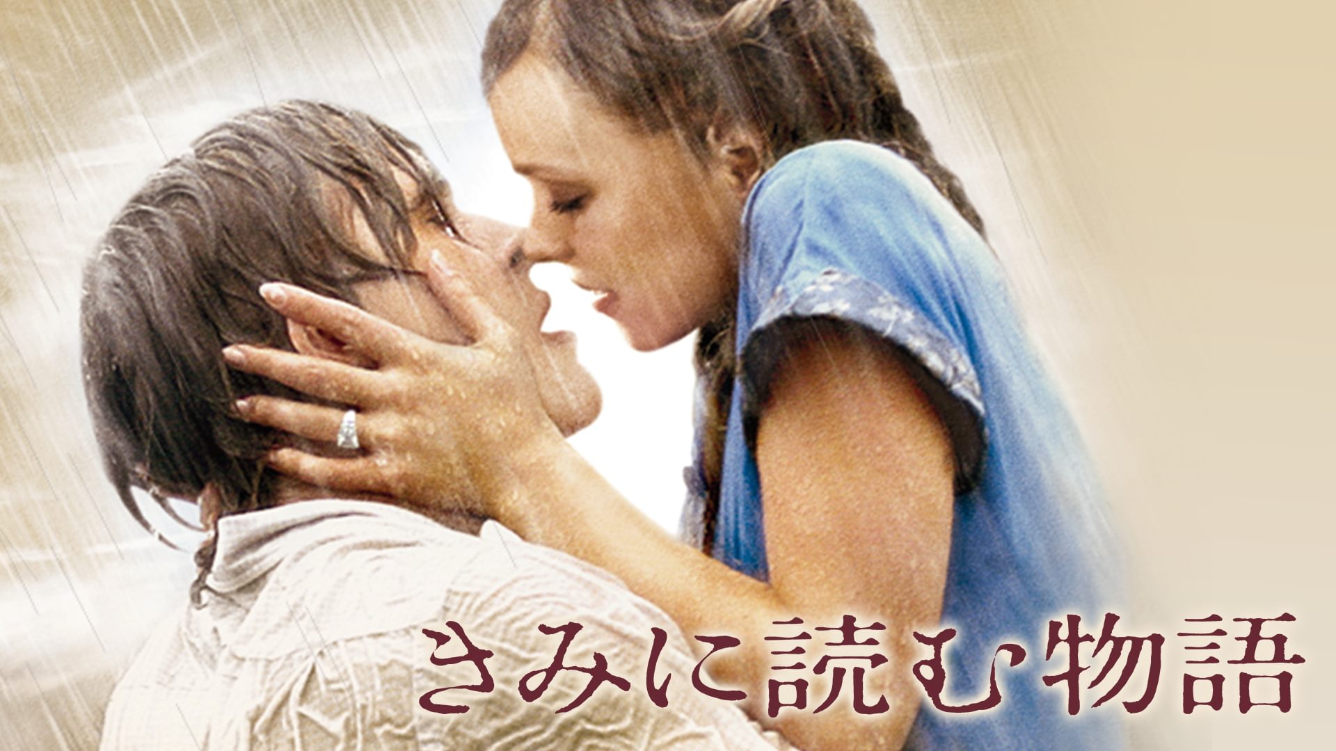 きみに読む物語の配信はどこで見れる?フル視聴できる動画配信サービス!