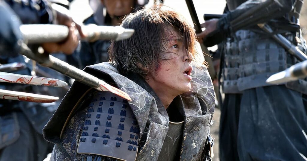 信長協奏曲 NOBUNAGA CONCERTOの配信はどこで見れる？フル視聴できる動画配信サービス！