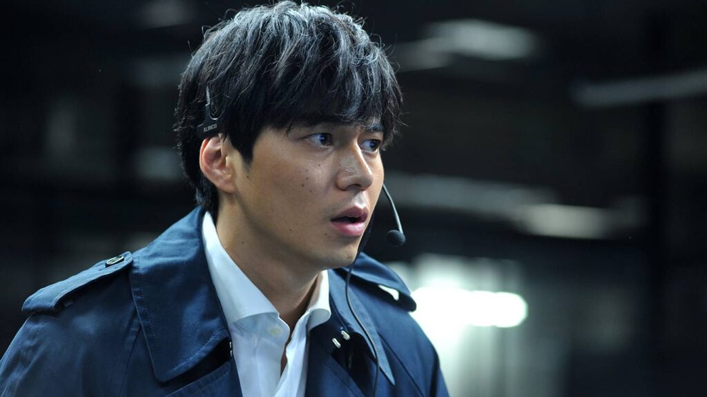 デスノート Light up the NEW worldの配信はどこで見れる？フル視聴できる動画配信サービス！