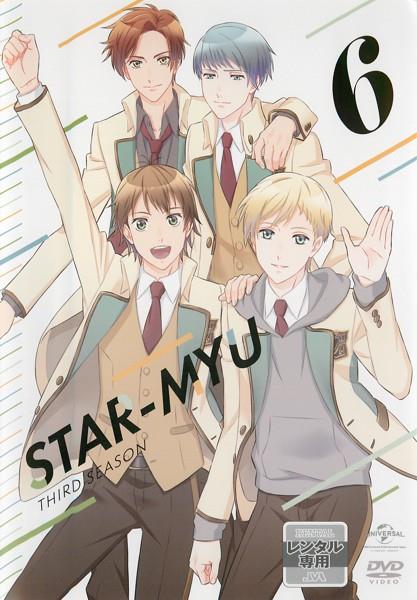 スタミュ3期