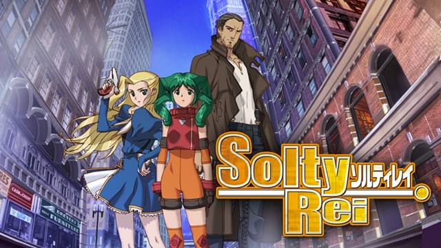 SoltyRei
