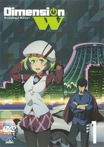 Dimension W