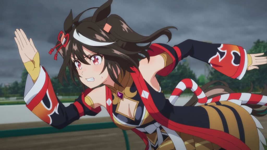 ウマ娘 プリティーダービー Season 3の配信はどこで見れる？全話視聴できる動画配信サービス！