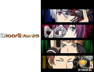 Bloodivores