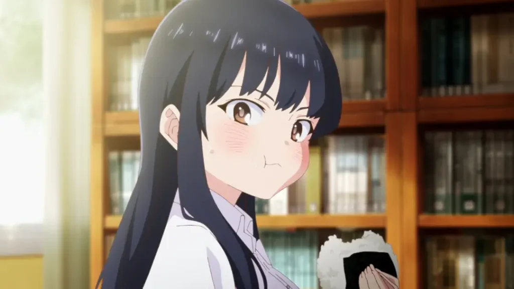 アニメ｜僕の心のヤバイやつの配信はどこで見れる？全話視聴できる動画配信サービス！