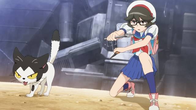 アトム ザ・ビギニング