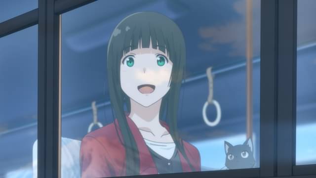 ふらいんぐうぃっちの配信はどこで見れる？動画を全話視聴できる動画配信サービス！