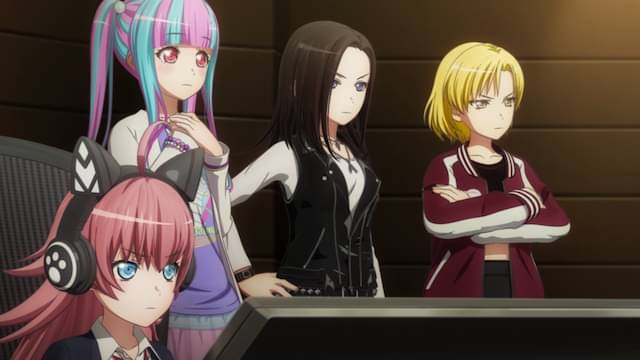 BanG Dream! 3rd Season（3期）の配信はどこで見れる？動画を全話視聴できる動画配信サービス！