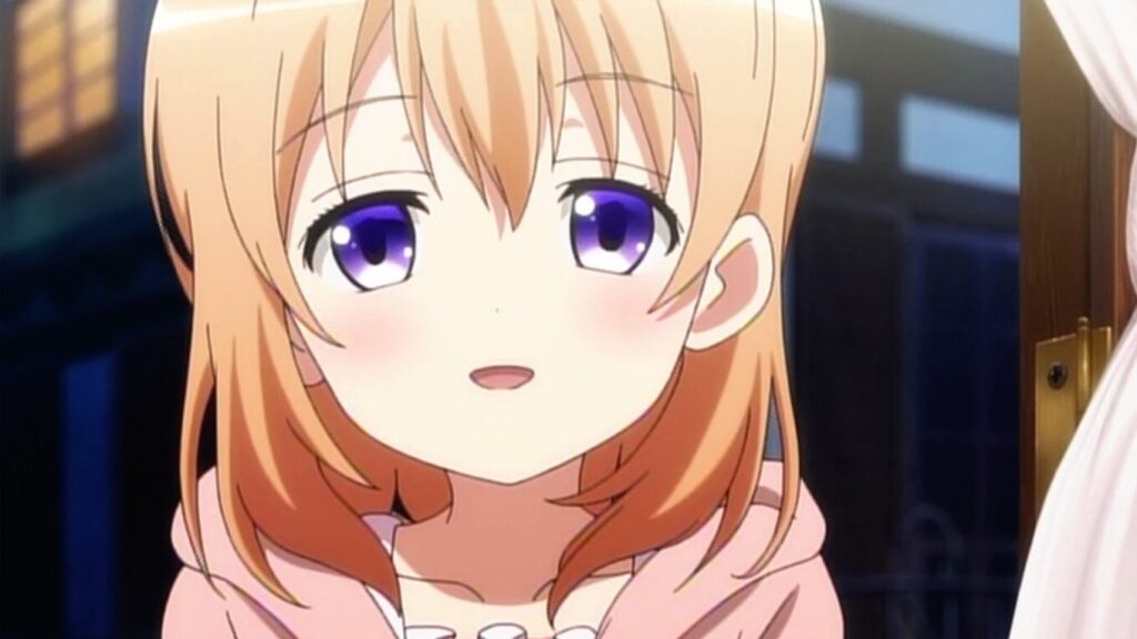 ご注文はうさぎですか？全シリーズまとめ
