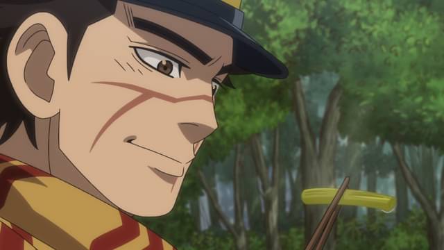 ゴールデンカムイ 第2期 オーディオコメンタリー版