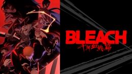 アニメ｜BLEACH-ブリーチ- 千年血戦篇の動画の見逃し配信を無料視聴する