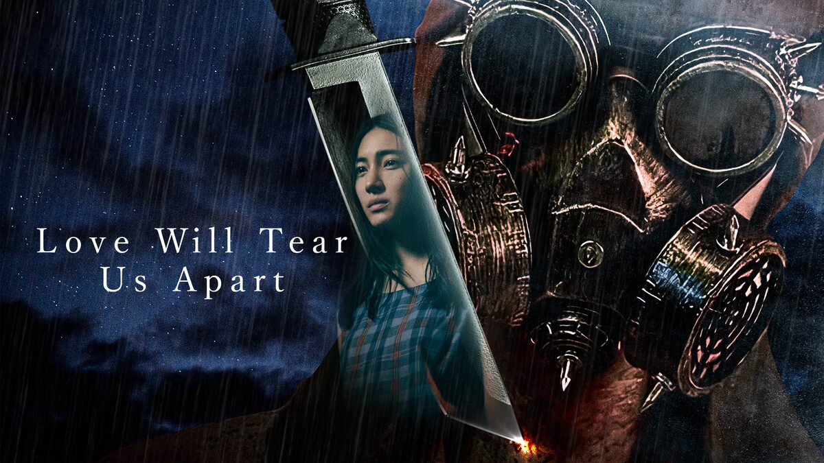 Love Will Tear Us Apart
