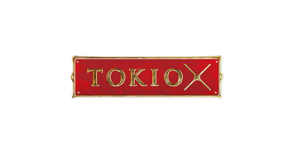 ＴＯＫＩＯカケル