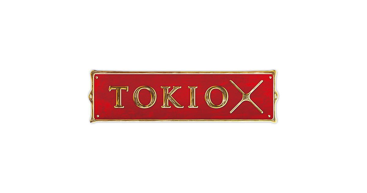 TOKIOカケル