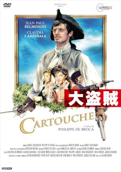 大盗賊