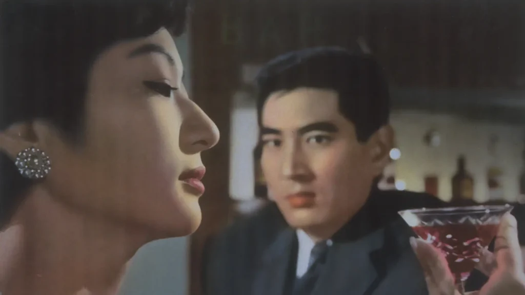 空港の魔女