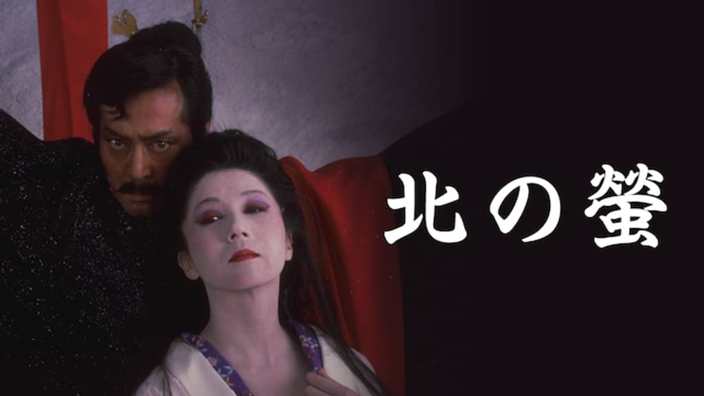 北の螢