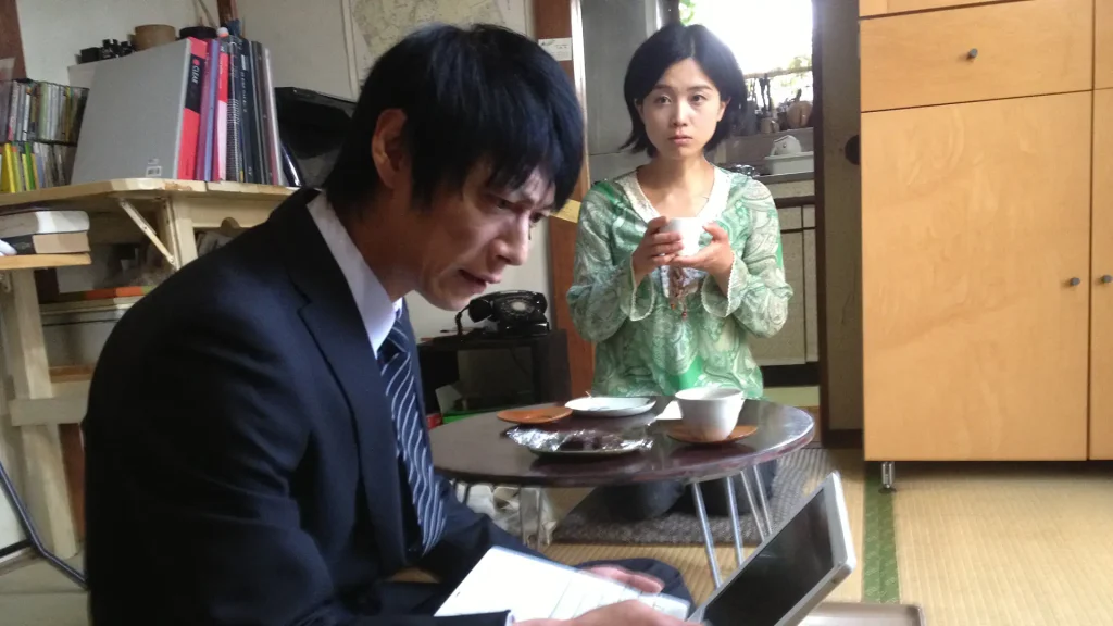 映画｜怪盗アンコはおわる、はじまるの動画をフルで無料視聴できる配信サイト