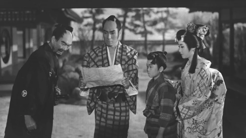 映画｜尾張の暴れ獅子の動画をフルで無料視聴できる配信サイト