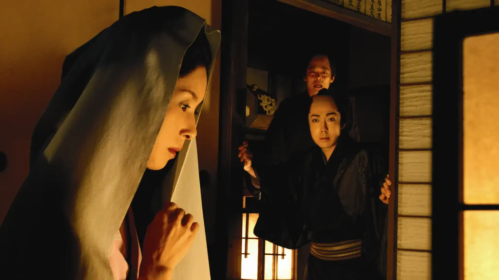 映画｜怪談の動画をフルで無料視聴できる配信サイト