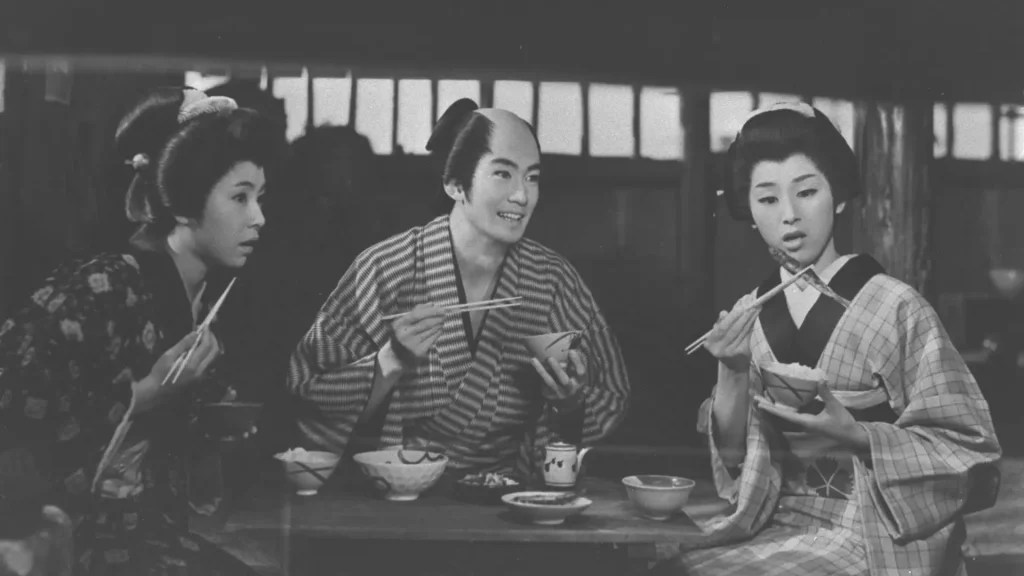 映画｜お姫さまと髭大名の動画をフルで無料視聴できる配信サイト