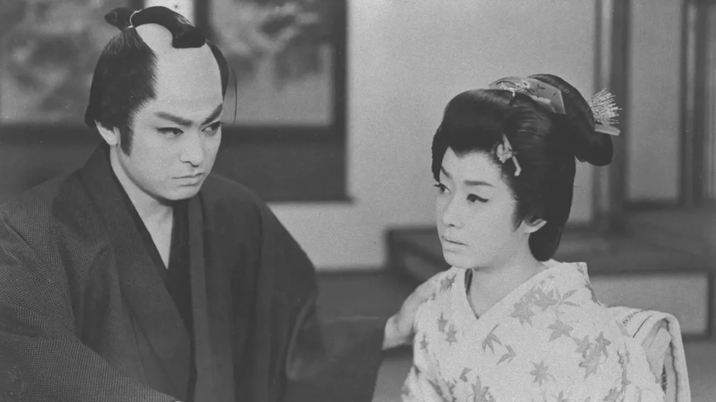 映画｜お坊主天狗の動画をフルで無料視聴できる配信サイト
