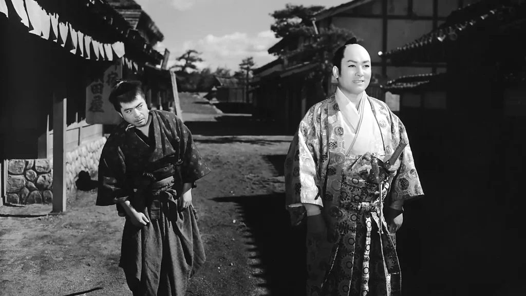 映画｜鳳城の花嫁の動画をフルで無料視聴できる配信サイト