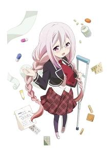 あんハピ♪の配信はどこで見れる？全話視聴できる動画配信サービス！