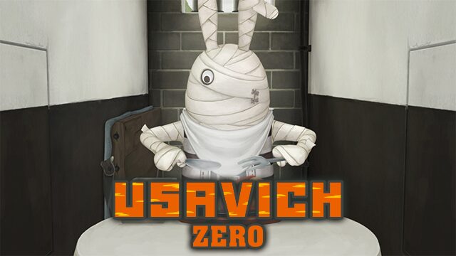アニメ｜ウサビッチ ZEROの動画を全話無料で見れる動画配信サイト