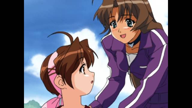 アニメ｜あぃまぃみぃ！ストロベリー・エッグの動画を全話無料で見れる動画配信サイト