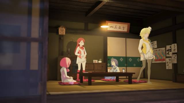 アニメ｜アイドールズ！の動画を全話無料で見れる動画配信サイト
