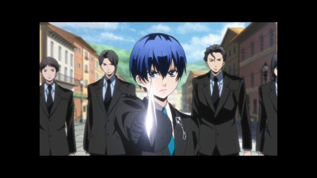 アニメ｜アルカナ・ファミリアの動画を全話無料で見れる動画配信サイト