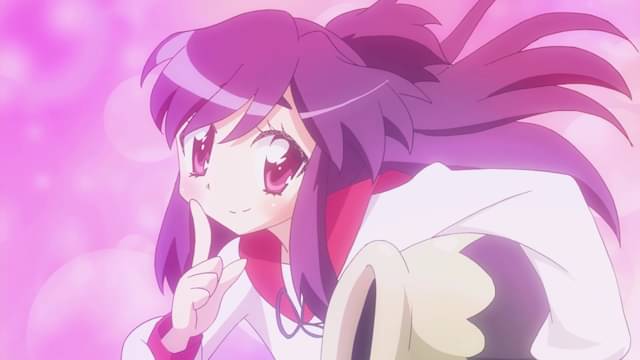 アニメ｜あいまいみー～Surgical Friends～の動画を全話無料で見れる動画配信サイト