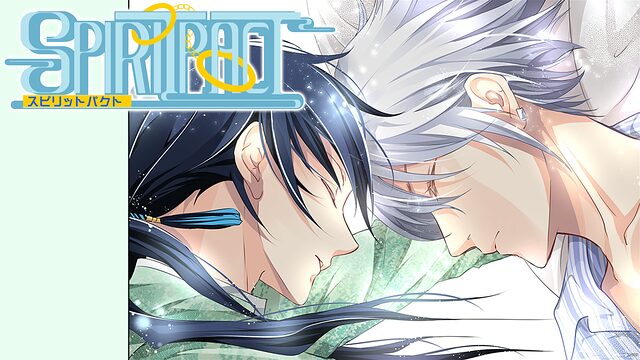 アニメ｜SPIRITPACTの動画を全話無料で見れる動画配信サイト