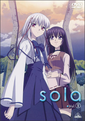 アニメ｜solaの動画を全話無料で見れる動画配信サイト