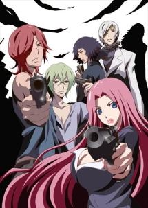アニメ｜真 ストレンジ・プラスの動画を全話無料で見れる動画配信サイト