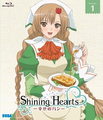 アニメ｜シャイニング・ハーツ ～幸せのパン～の動画を全話無料で見れる動画配信サイト