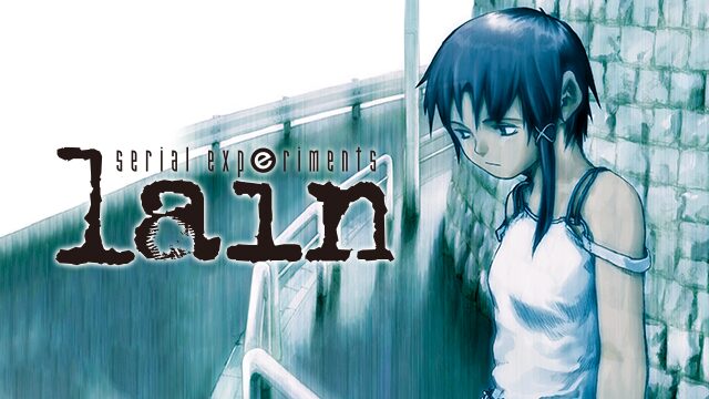 アニメ「serial experiments lain」の配信はどこで見れる？全話視聴できる動画配信サービス！