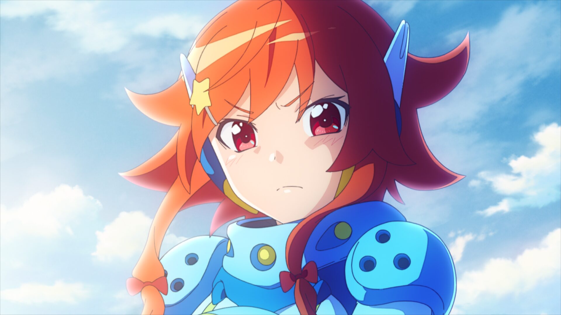 アニメ|逆転世界ノ電池少女の動画を全話無料で見れる動画配信サイト