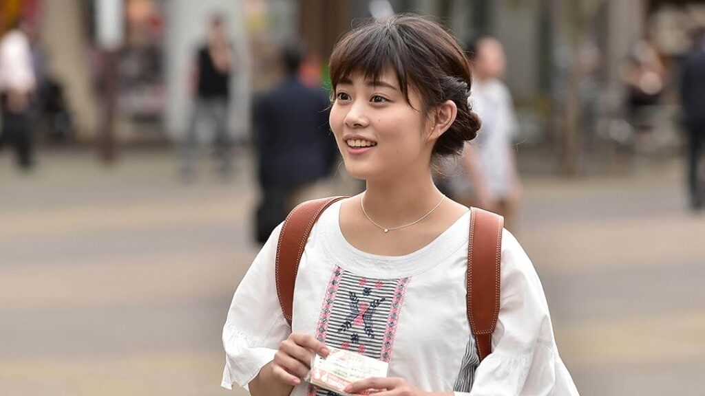 ドラマ｜過保護のカホコの配信はどこで見れる？動画を無料視聴できる動画配信サービス！