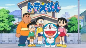 映画｜ドラえもんの配信はどこで見れる？全シリーズを無料視聴できる動画配信サービス！